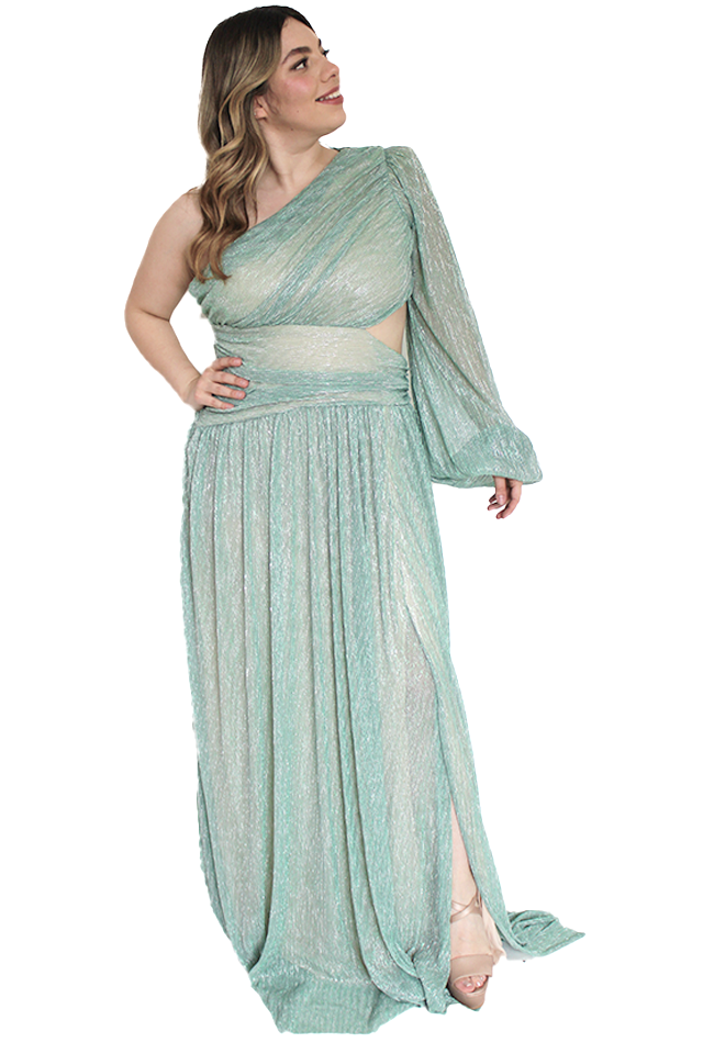 vestido Luxxel en renta