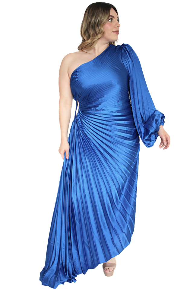 vestido Luxxel en renta