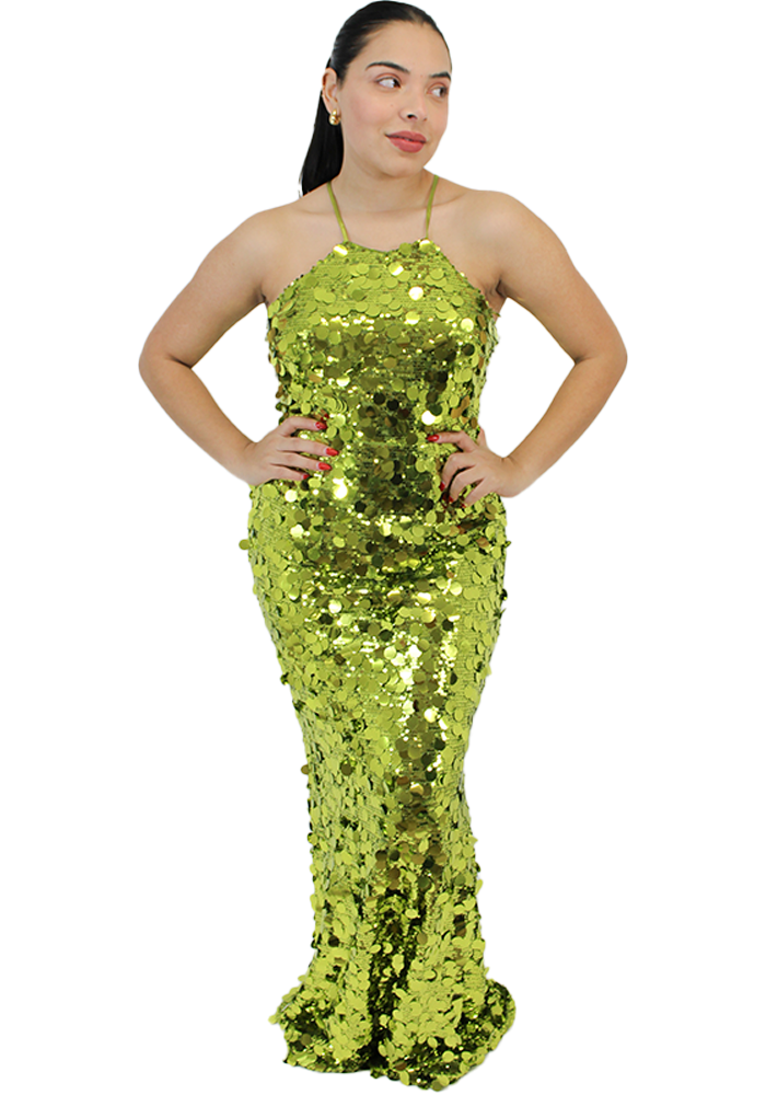 vestido Maniju en renta