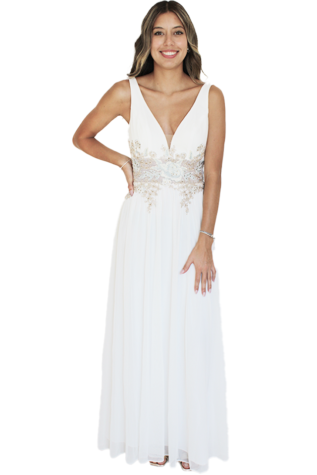 vestido Sm en renta