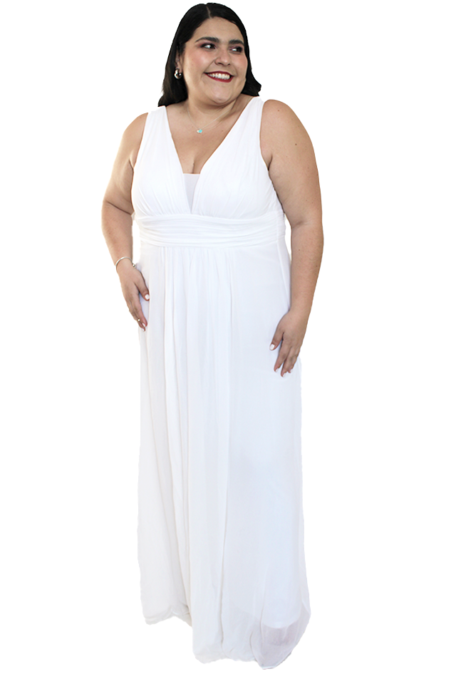 vestido Everpretty en renta