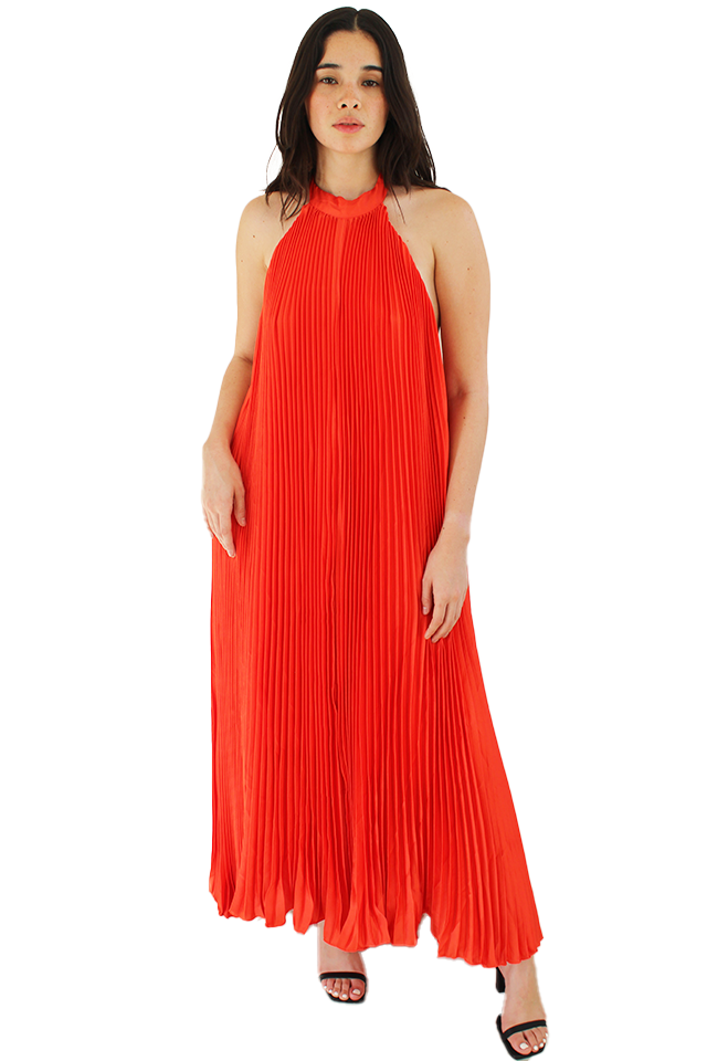 vestido Strut & Bolt en renta