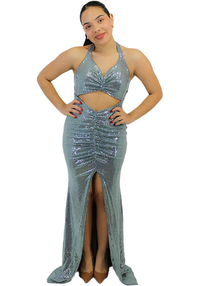 vestido Maniju en renta