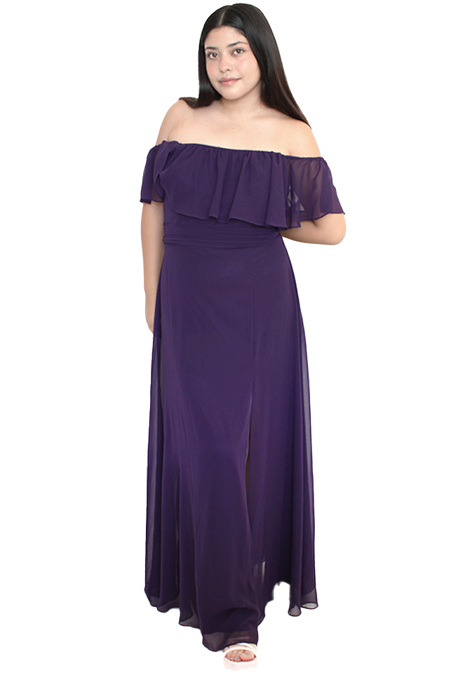 vestido Sm en renta