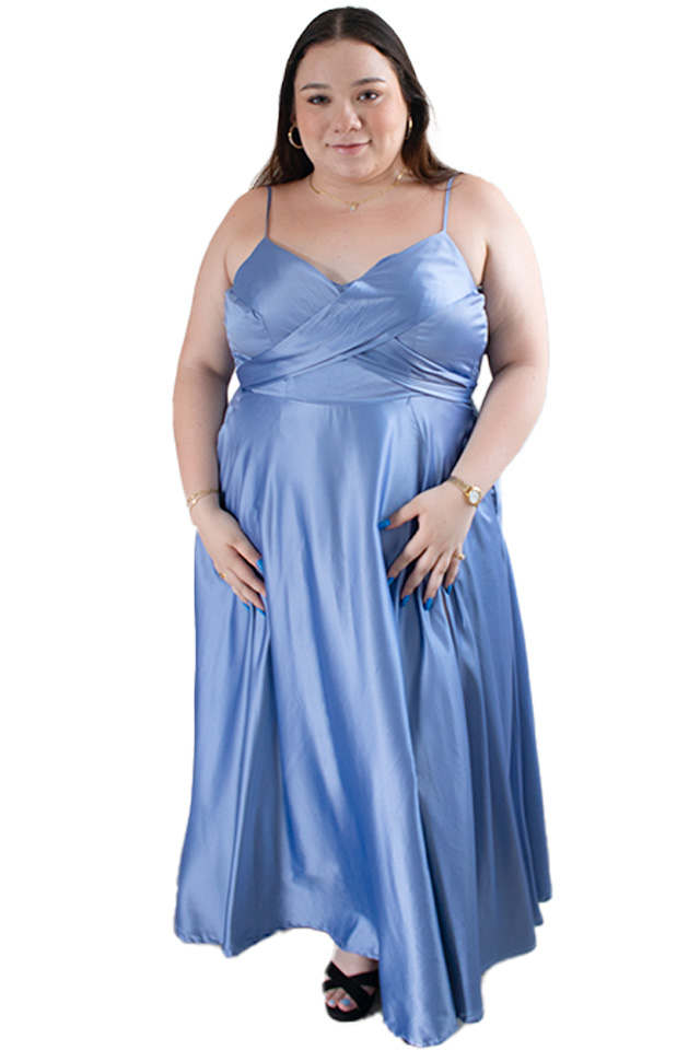 vestido B. Darlin en renta