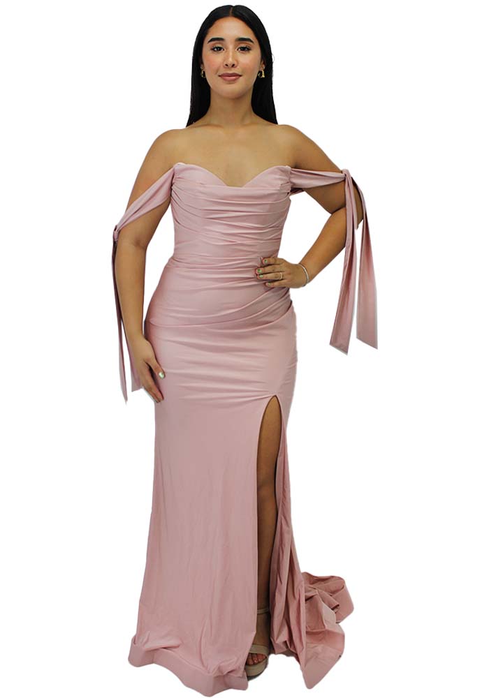 vestido Cinderella Divine en renta