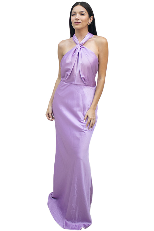 vestido Maniju en renta