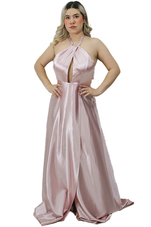 vestido Maniju en renta