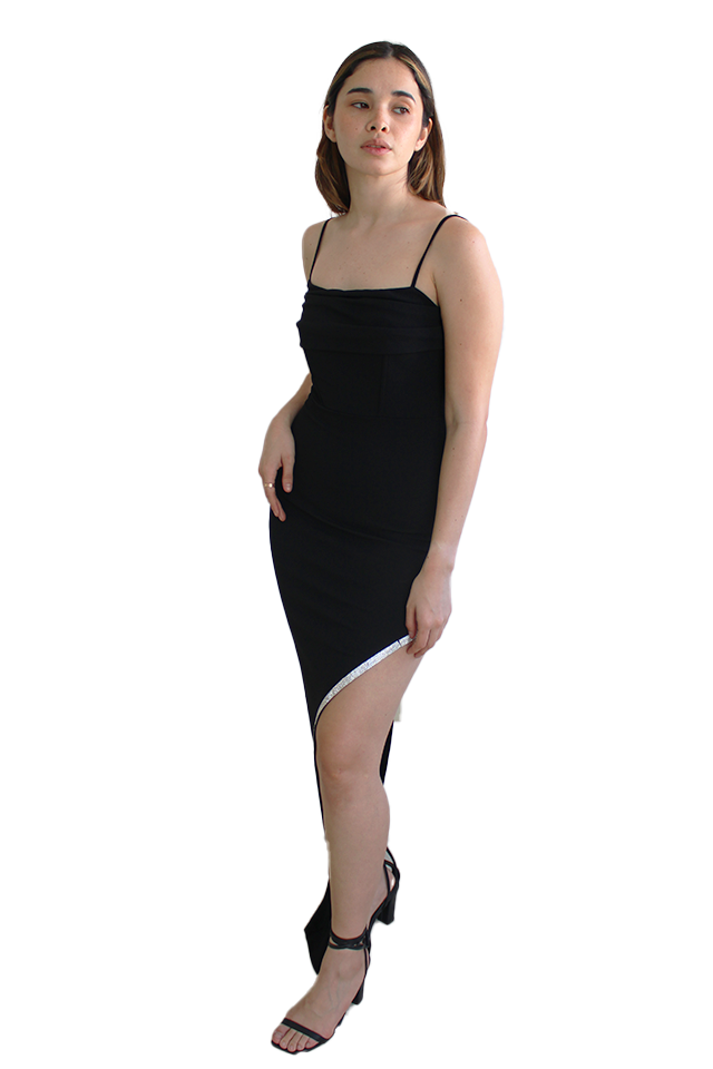 vestido Windsor en renta