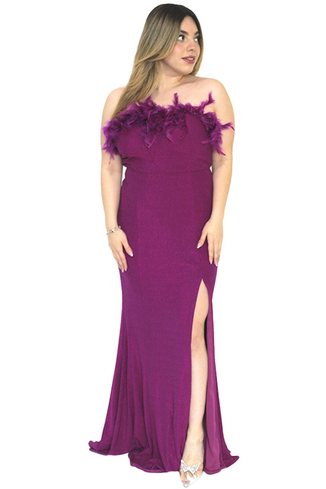 vestido Maniju en renta