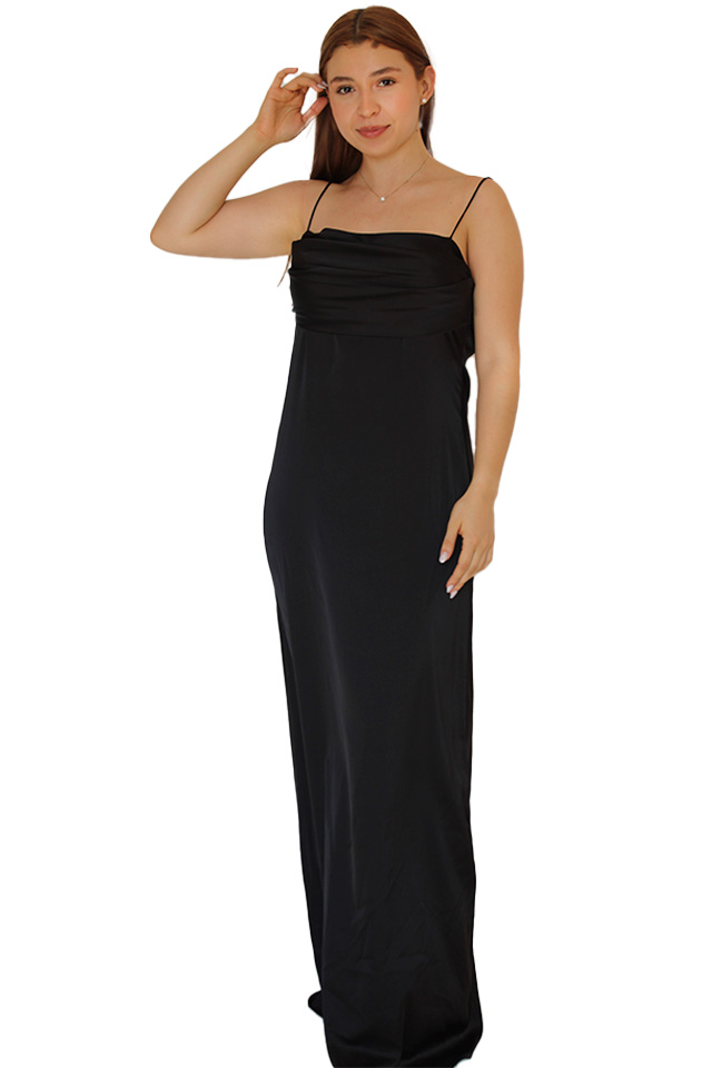 vestido Symphony en renta