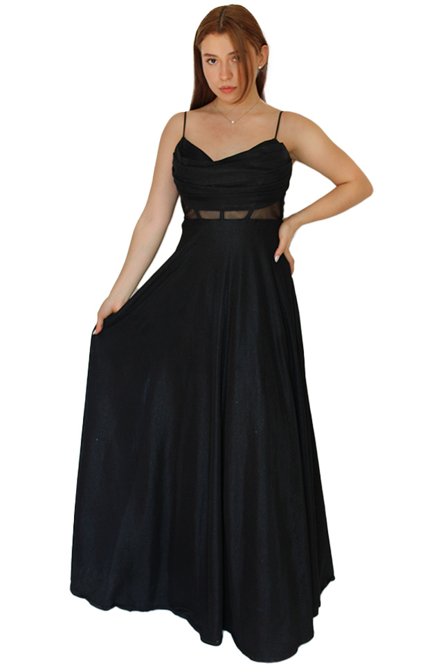 vestido Maniju en renta