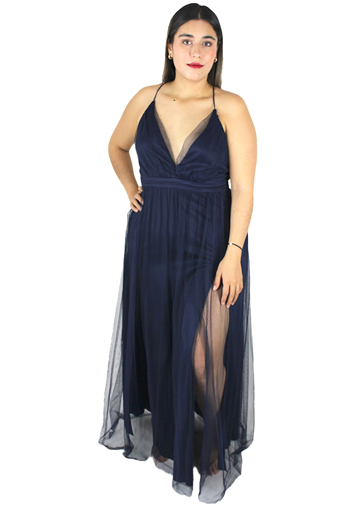 vestido Windsor en renta