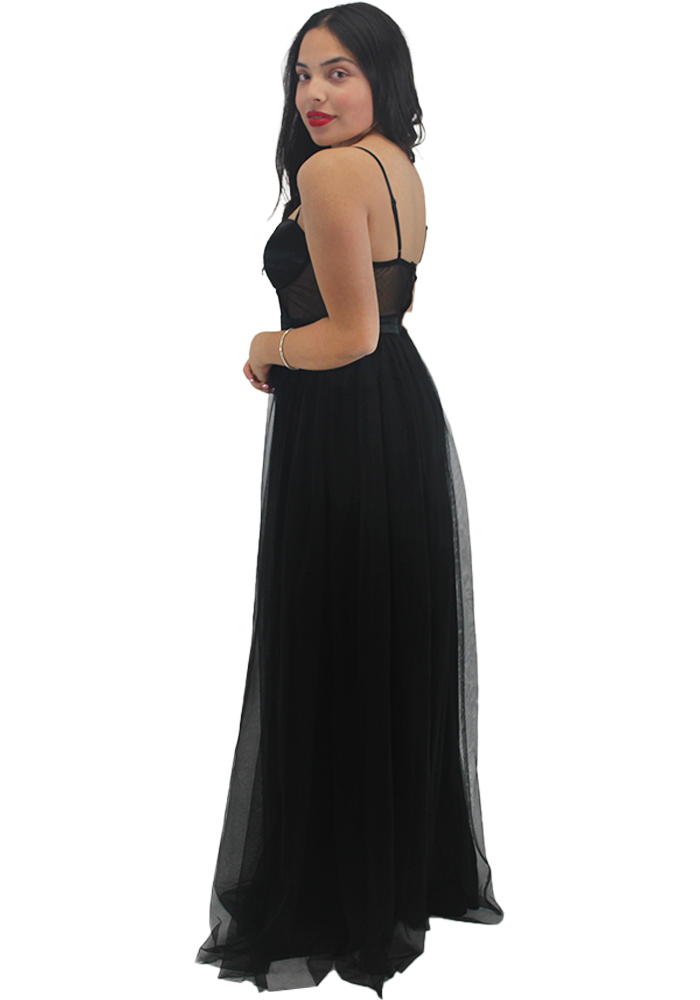 vestido Maniju en renta