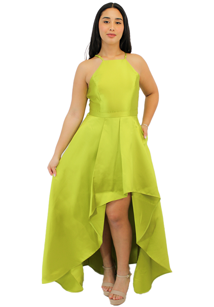 vestido Maniju en renta