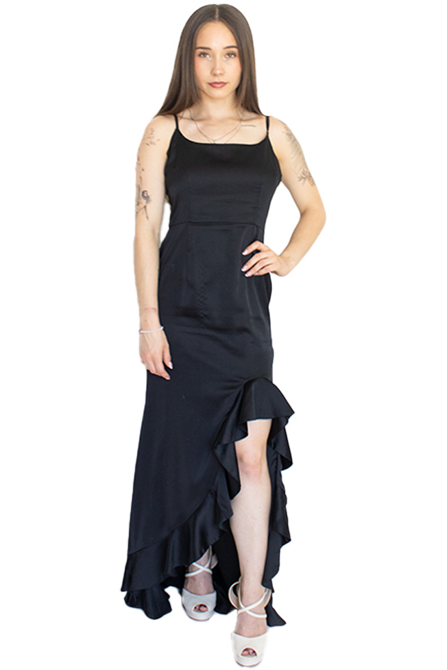 vestido Showpo en renta