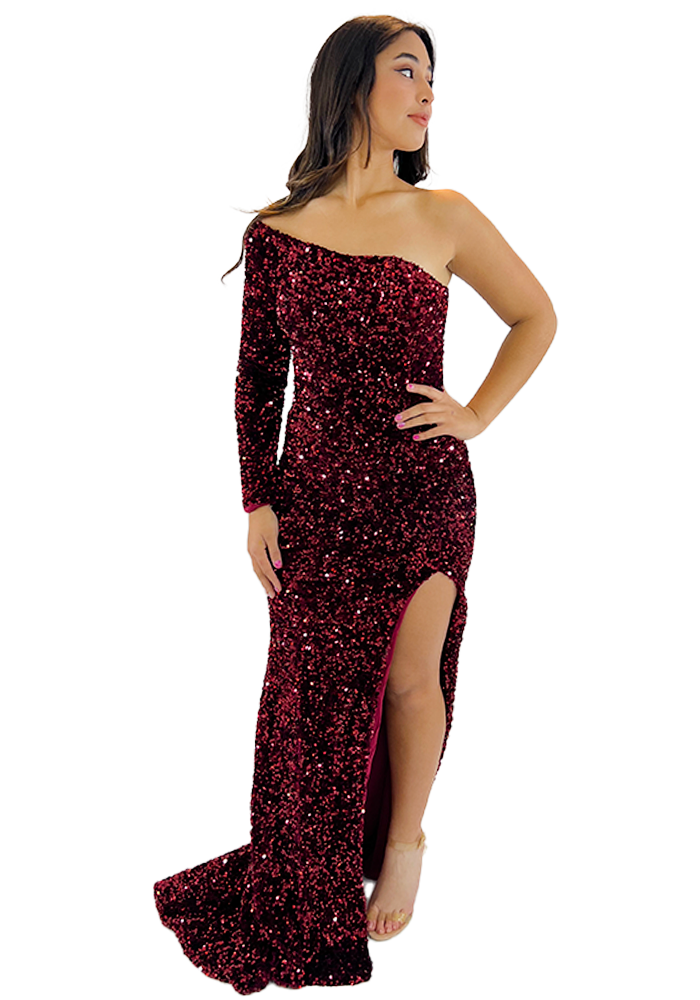 vestido Prima en renta