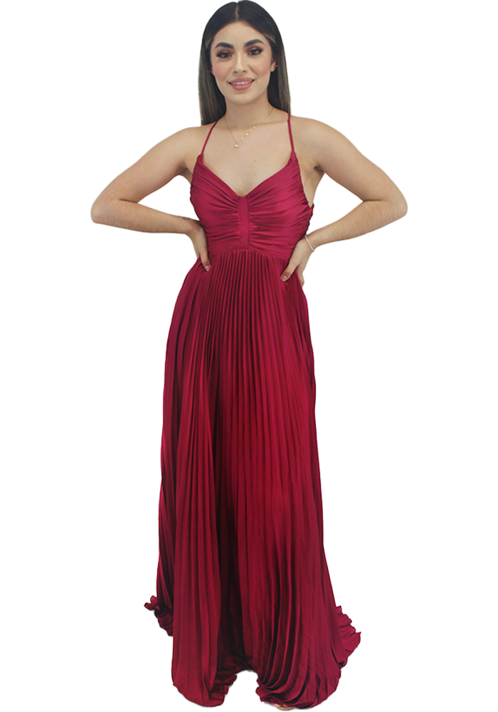 vestido Minuet en renta