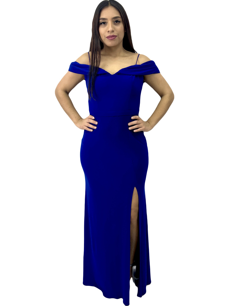 vestido Morgan & Co. en renta