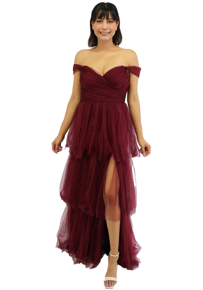 vestido Maniju en renta