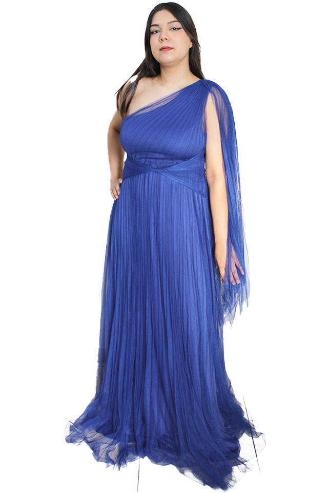 vestido Luxxel en renta