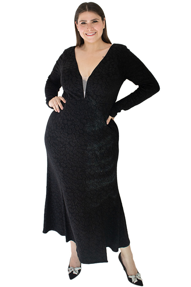 vestido Maniju en renta
