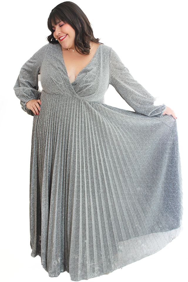 vestido Maniju en renta