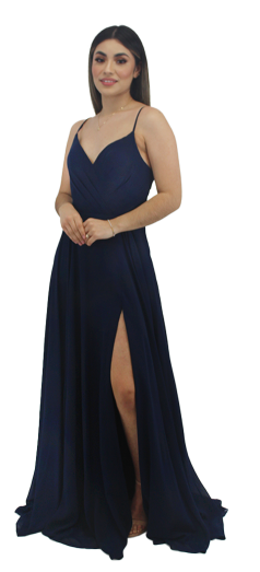 vestido Amelia Couture en renta