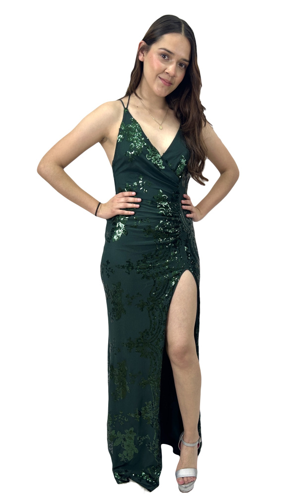 vestido Showpo en renta