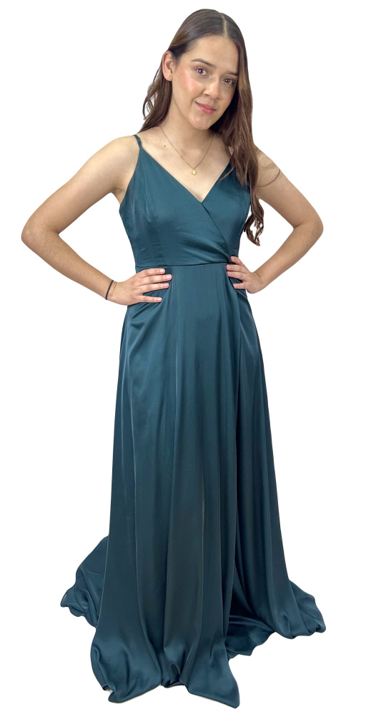 vestido Lulus en renta