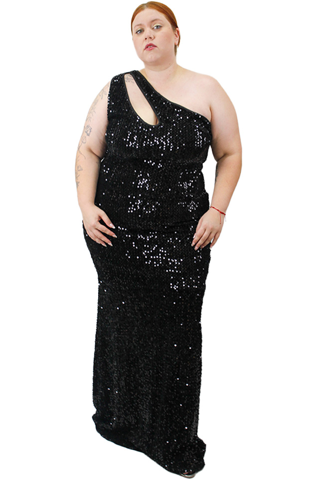 vestido Sm en renta