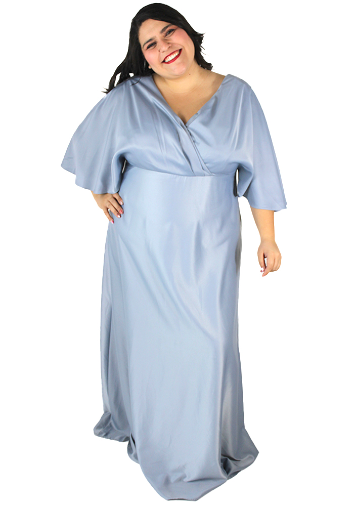vestido Maniju en renta