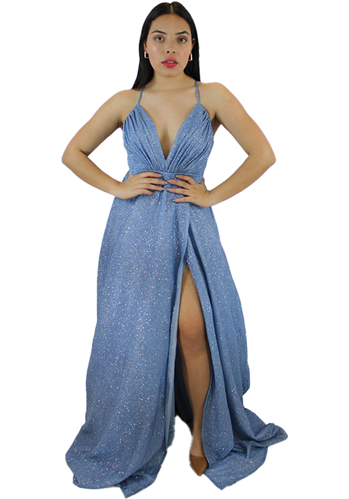 vestido Maniju en renta