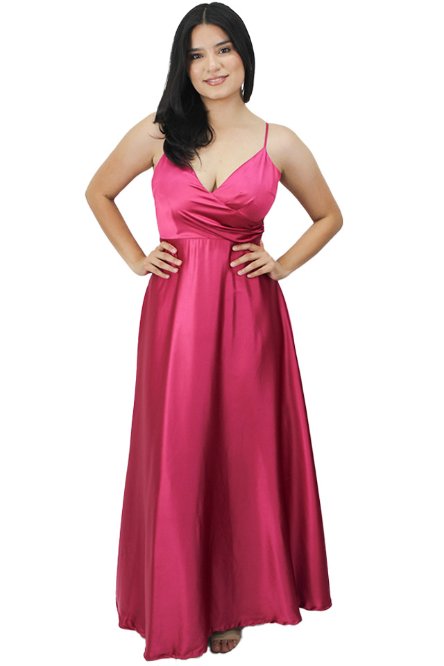 vestido Maniju en renta