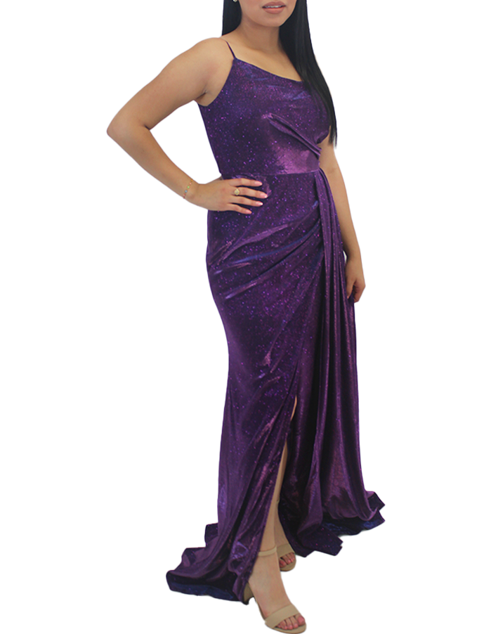 vestido Maniju en renta