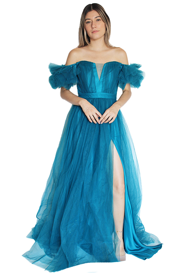 vestido Maniju en renta