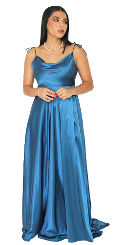 vestido Cinderella Divine en renta