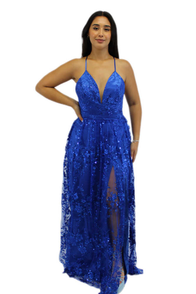 vestido Maniju en renta