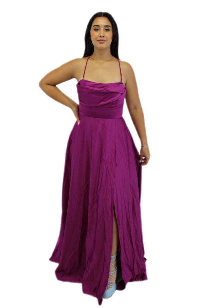 vestido Maniju en renta