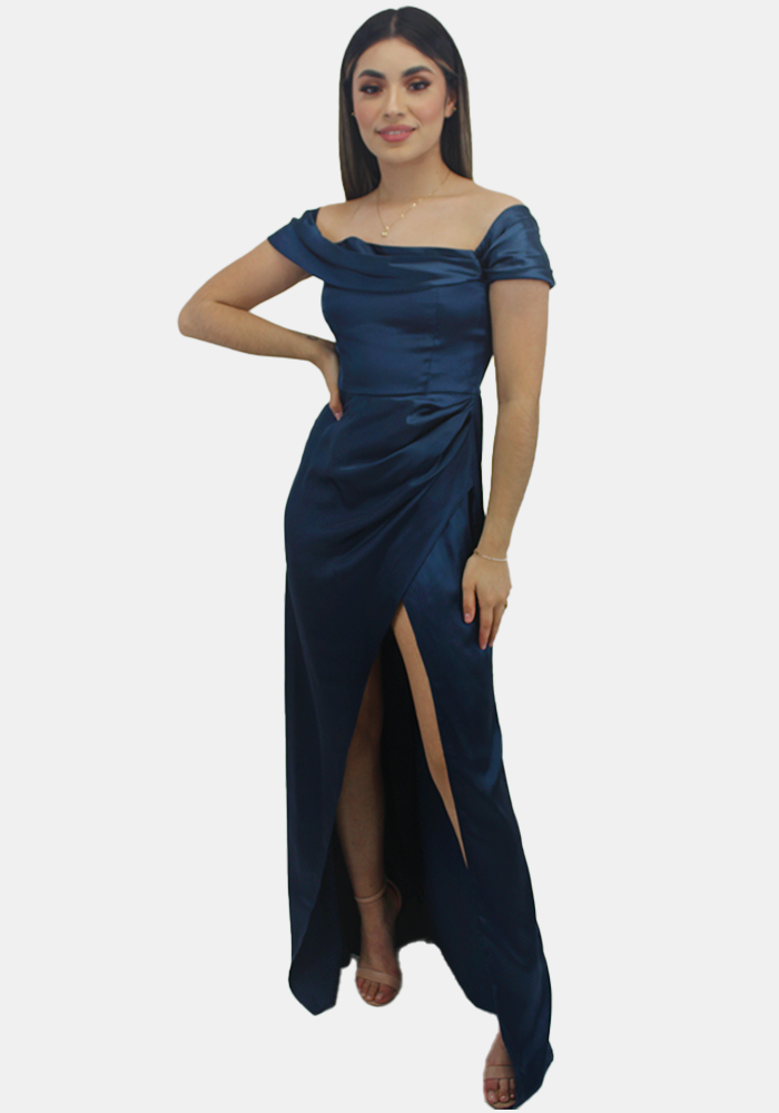 vestido Maniju en renta
