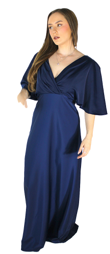 vestido Maniju en renta