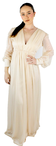 vestido Soieblu en renta