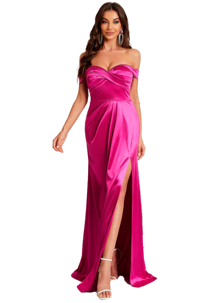 vestido Sm en renta