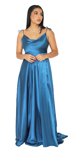vestido Cinderella Divine en renta