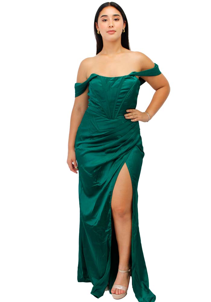 vestido Maniju en renta