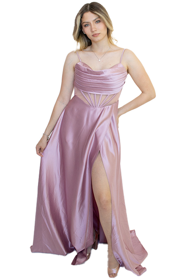 vestido Maniju en renta