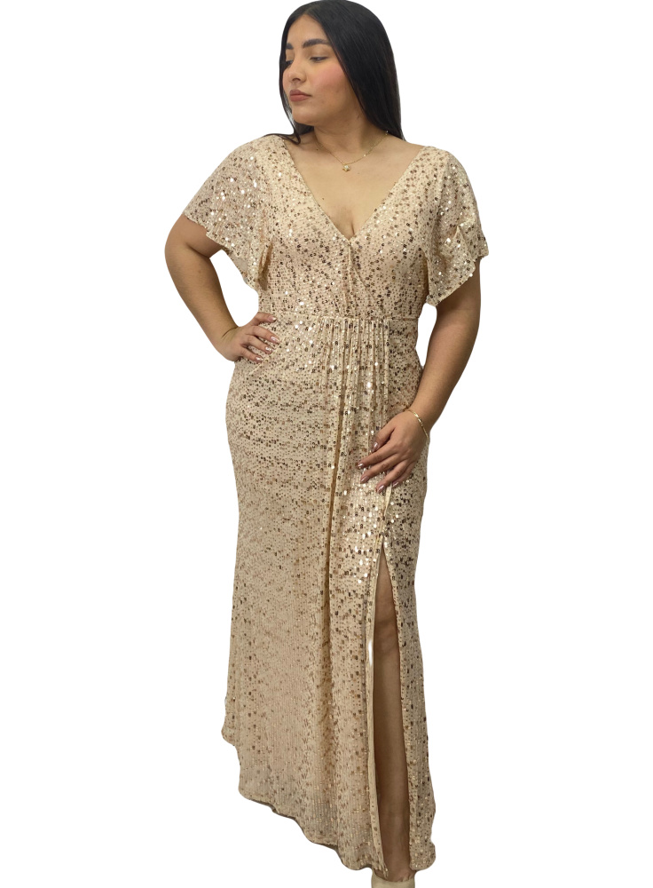 vestido Maniju en renta