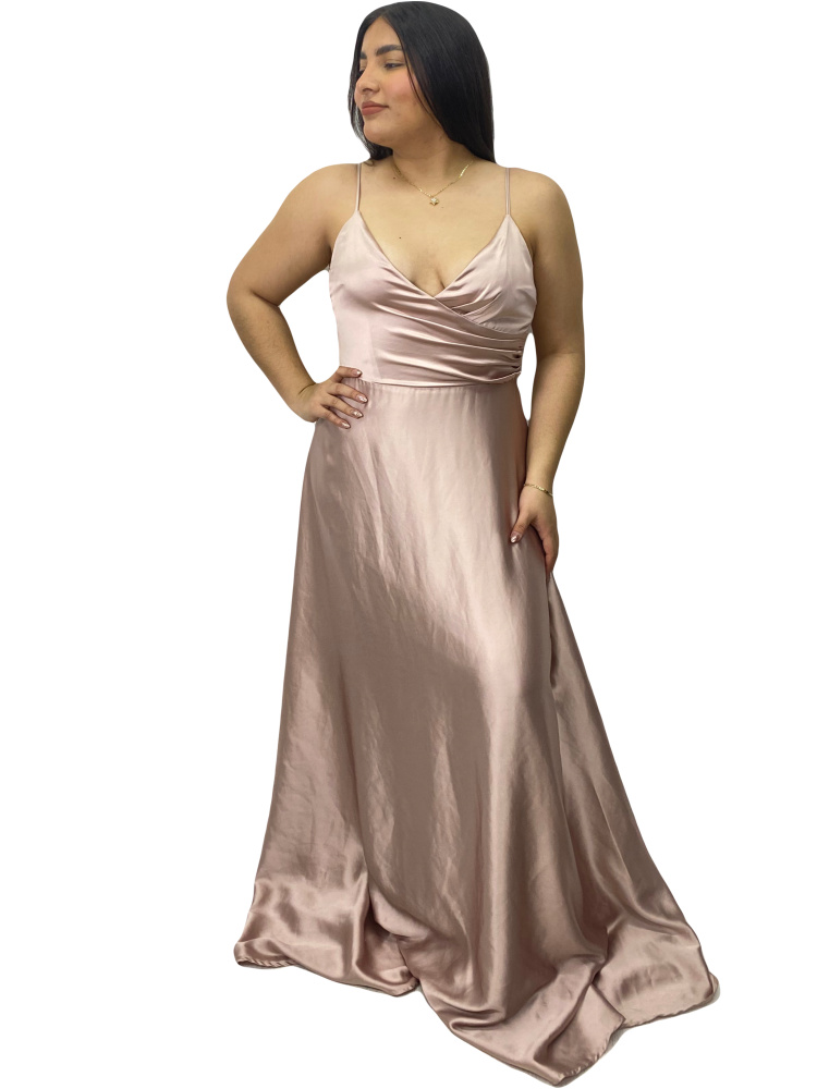 vestido Maniju en renta