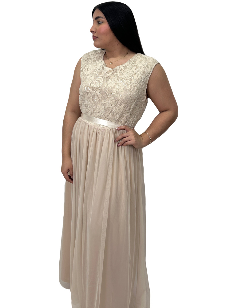 vestido Candalite Womens en renta