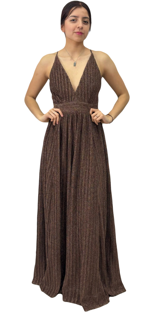 vestido Luxxel en renta